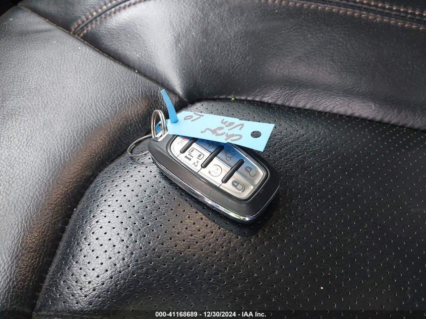 2019 CHRYSLER PACIFICA TOURING L - 2C4RC1BG4KR650828