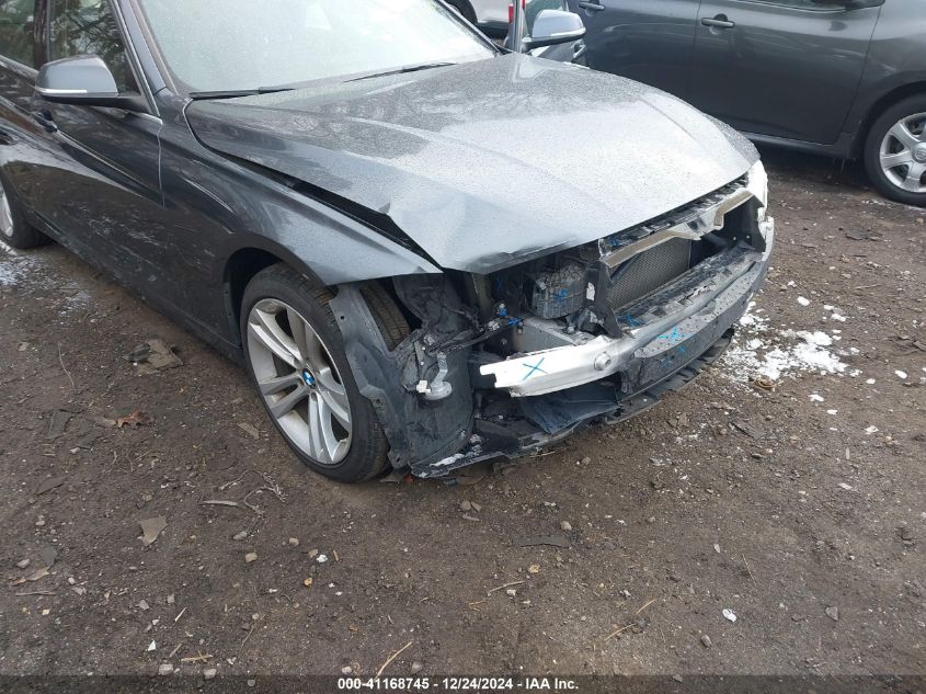 VIN WBA8D9C58JA012733 2018 BMW 3 Series, 330I Xdrive no.6