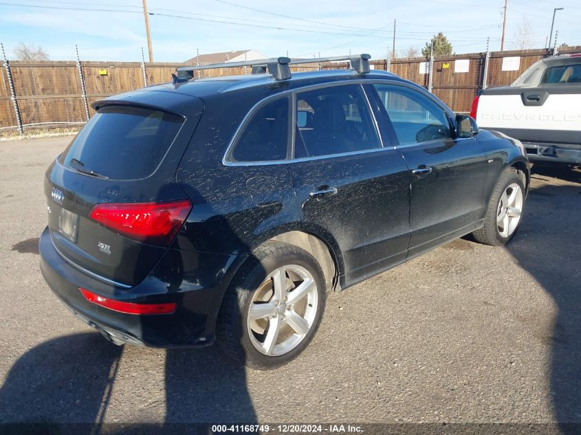 VIN WA1M2AFP2HA073134 2017 AUDI Q5 no.4