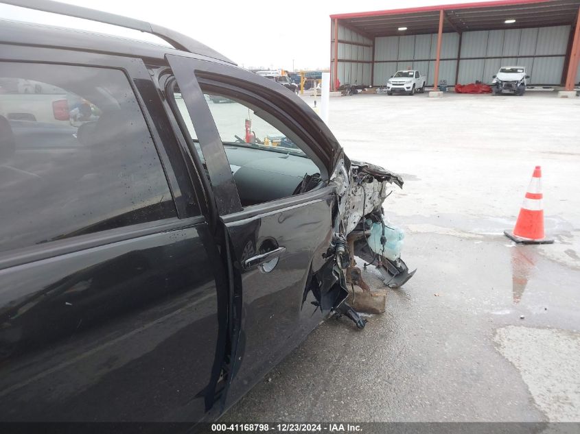 2011 MITSUBISHI OUTLANDER VIN: JA4JT3AW2BU042496