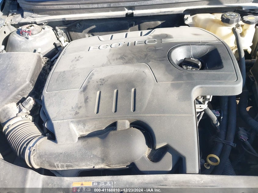 2009 CHEVROLET MALIBU VIN: 1G1ZG57B494138310