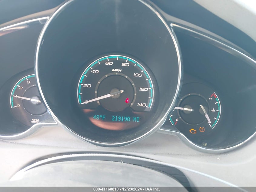 2009 CHEVROLET MALIBU VIN: 1G1ZG57B494138310