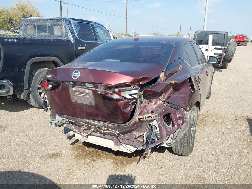 2020 NISSAN SENTRA VIN: 3N1AB8CV9LY227981