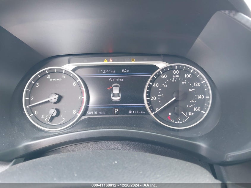 2020 NISSAN SENTRA VIN: 3N1AB8CV9LY227981