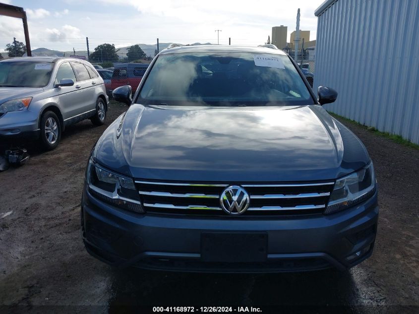 VIN 3VV2B7AXXMM047970 2021 Volkswagen Tiguan, 2.0T... no.13