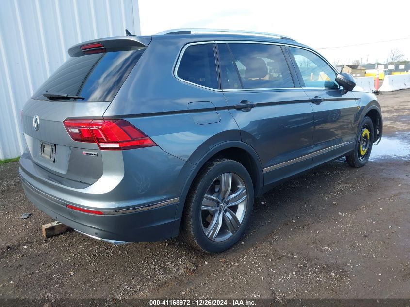 VIN 3VV2B7AXXMM047970 2021 Volkswagen Tiguan, 2.0T... no.4