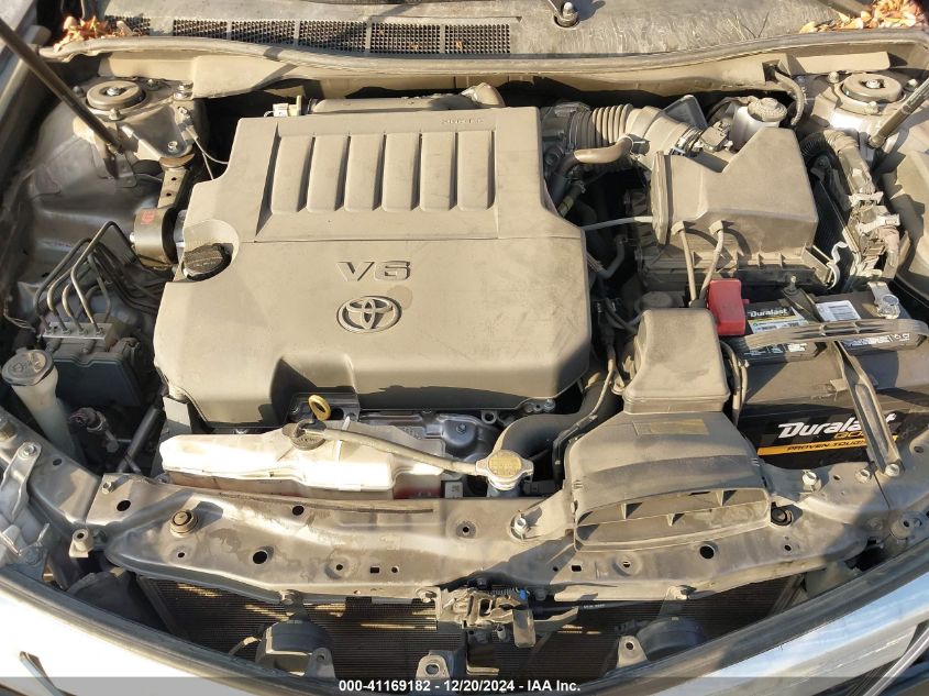 2014 TOYOTA CAMRY VIN: 4T1BK1FK9EU548818