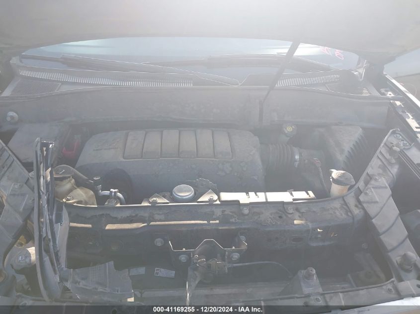 2016 GMC ACADIA SLT-1 - 1GKKRRKD0GJ205958