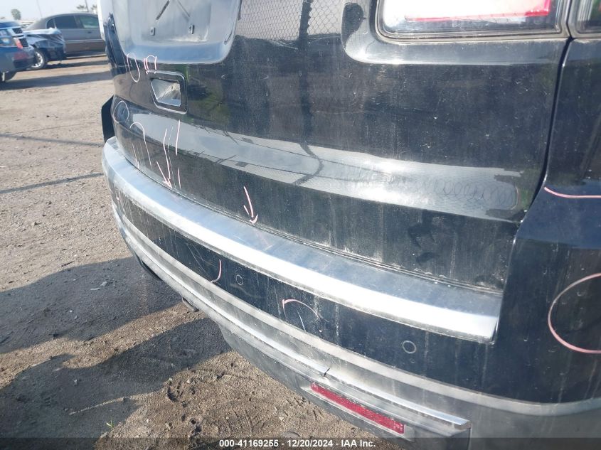 2016 GMC ACADIA SLT-1 - 1GKKRRKD0GJ205958