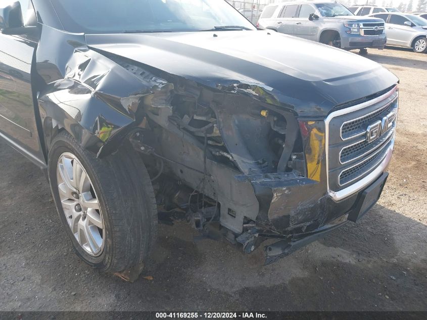 2016 GMC ACADIA SLT-1 - 1GKKRRKD0GJ205958