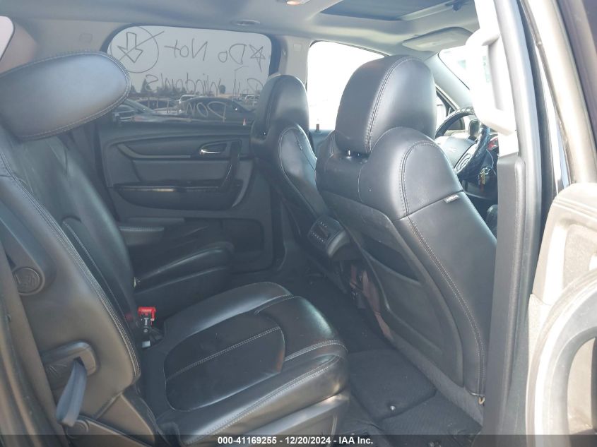 2016 GMC ACADIA SLT-1 - 1GKKRRKD0GJ205958