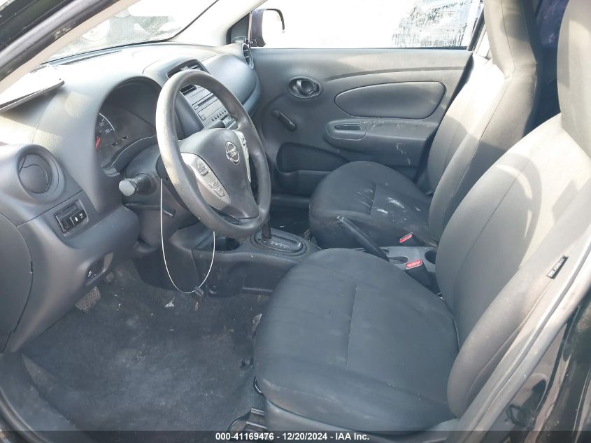 VIN 3N1CN7AP1FL921497 2015 NISSAN VERSA no.5