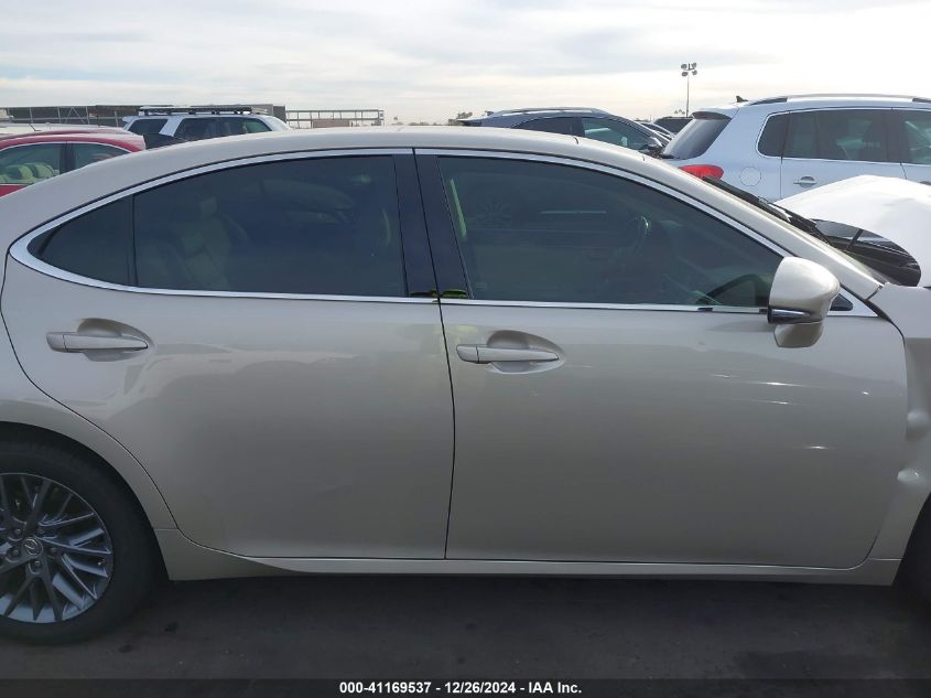 VIN 58ABK1GG7JU091276 2018 Lexus ES, 350 no.13