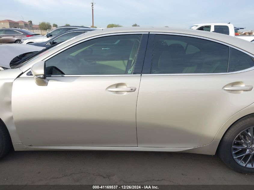 VIN 58ABK1GG7JU091276 2018 Lexus ES, 350 no.14