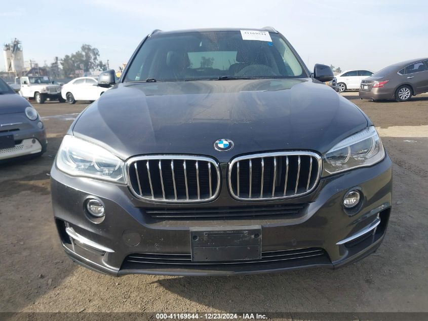 VIN 5UXKR2C52E0H32396 2014 BMW X5, Sdrive35I no.13