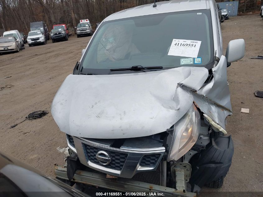 VIN 3N6CM0KN6FK731699 2015 NISSAN NV200 no.12