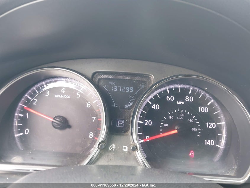 2017 NISSAN VERSA 1.6 SV - 3N1CN7AP0HL822026