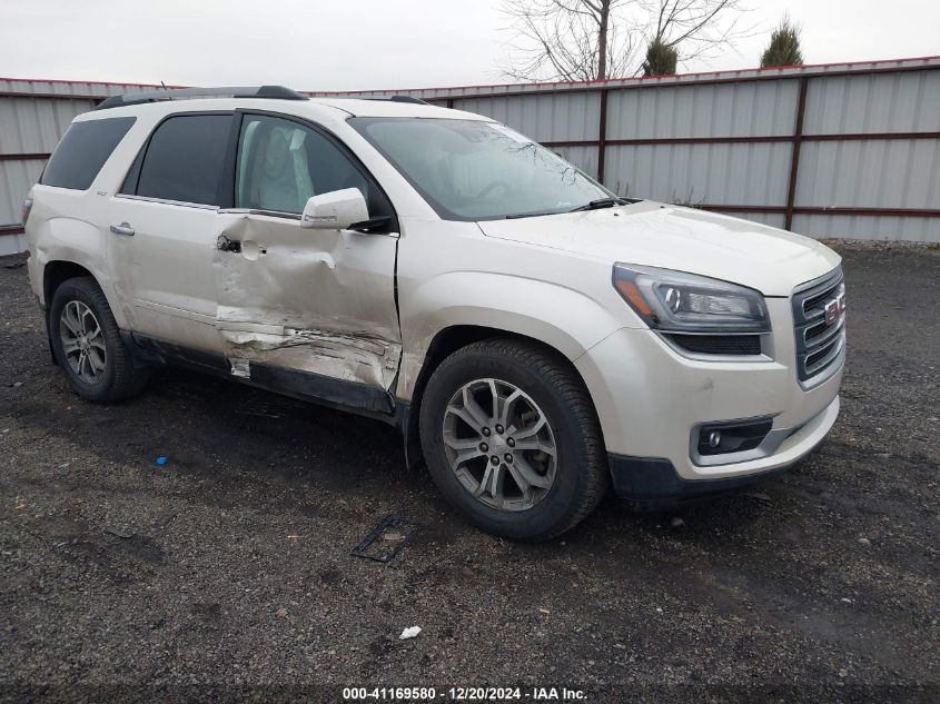 VIN 1GKKVRKD0FJ134531 2015 GMC ACADIA no.1