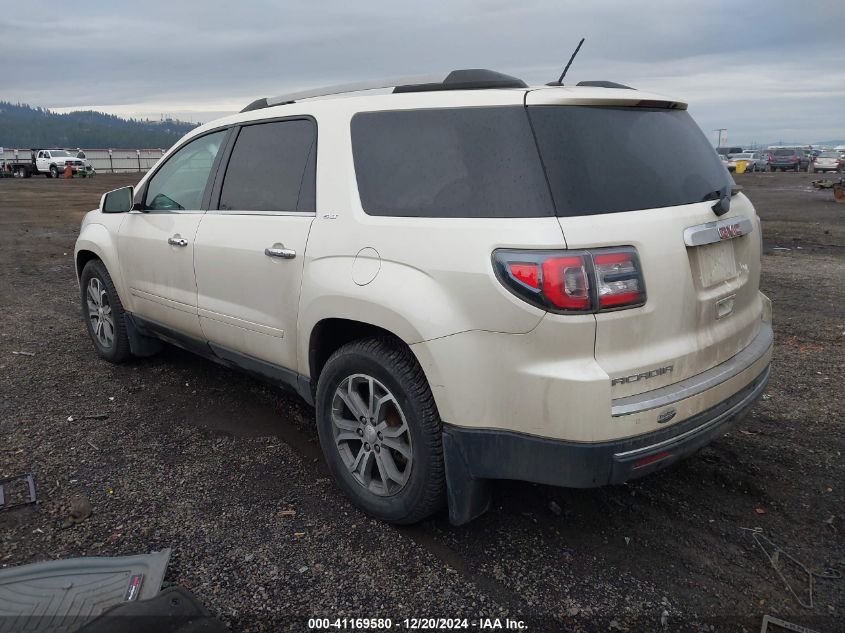 VIN 1GKKVRKD0FJ134531 2015 GMC ACADIA no.3