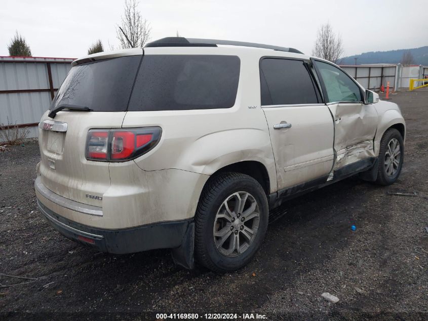 VIN 1GKKVRKD0FJ134531 2015 GMC ACADIA no.4