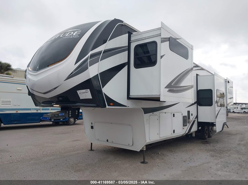 2023 GRAND DESIGN OTHER(VIN: 573FS4429PAA15104