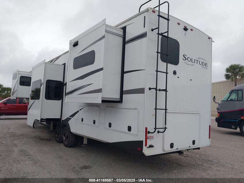 2023 GRAND DESIGN OTHER(VIN: 573FS4429PAA15104