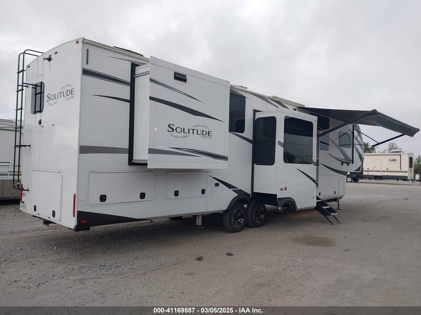2023 GRAND DESIGN OTHER(VIN: 573FS4429PAA15104