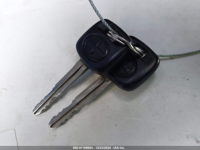 2006 SCION XA VIN: JTKKT624665014962