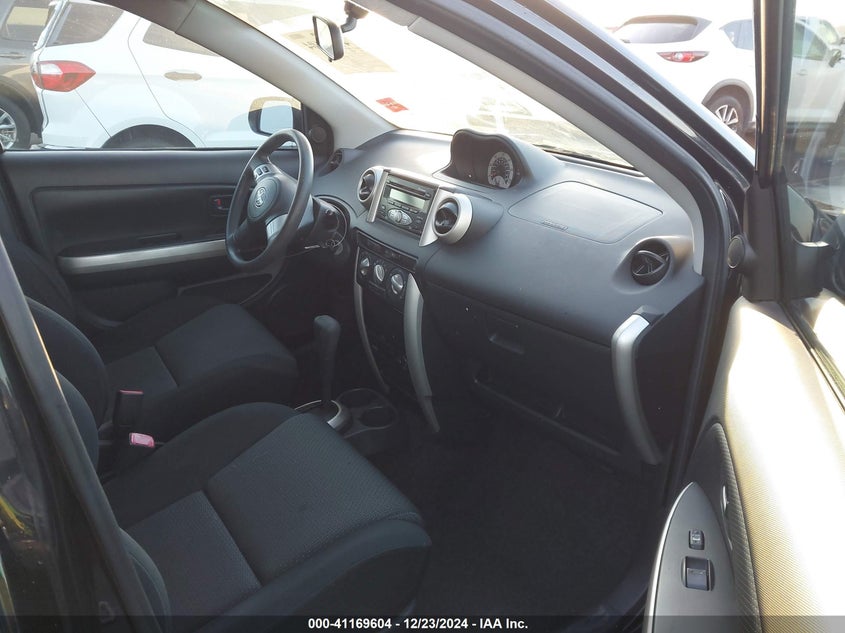 2006 SCION XA VIN: JTKKT624665014962