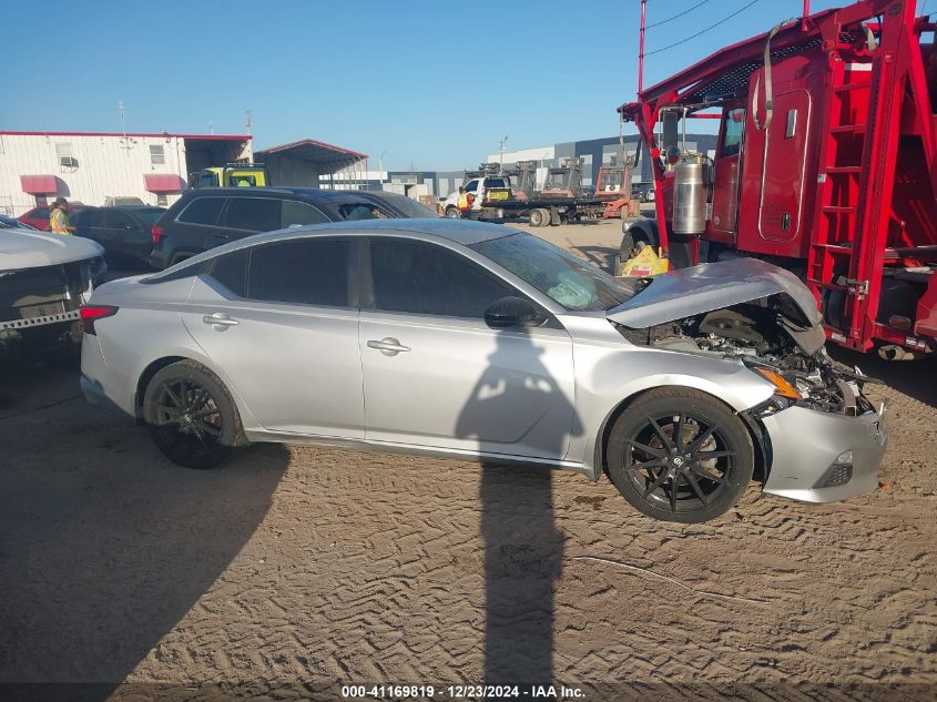 VIN 1N4BL4CV9LC116403 2020 Nissan Altima, Sr Fwd no.13