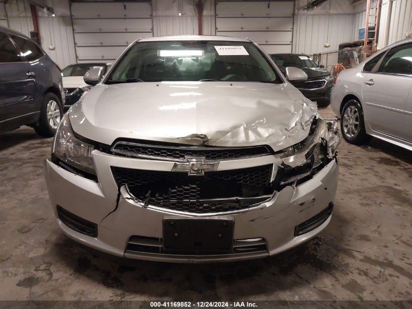 VIN 1G1PC5SB2E7377728 2014 CHEVROLET CRUZE no.12