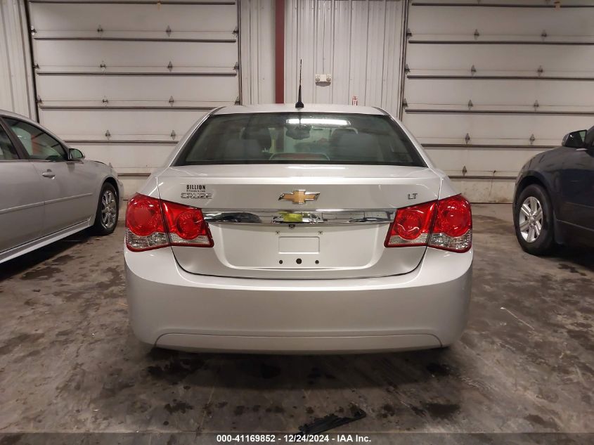 VIN 1G1PC5SB2E7377728 2014 CHEVROLET CRUZE no.16