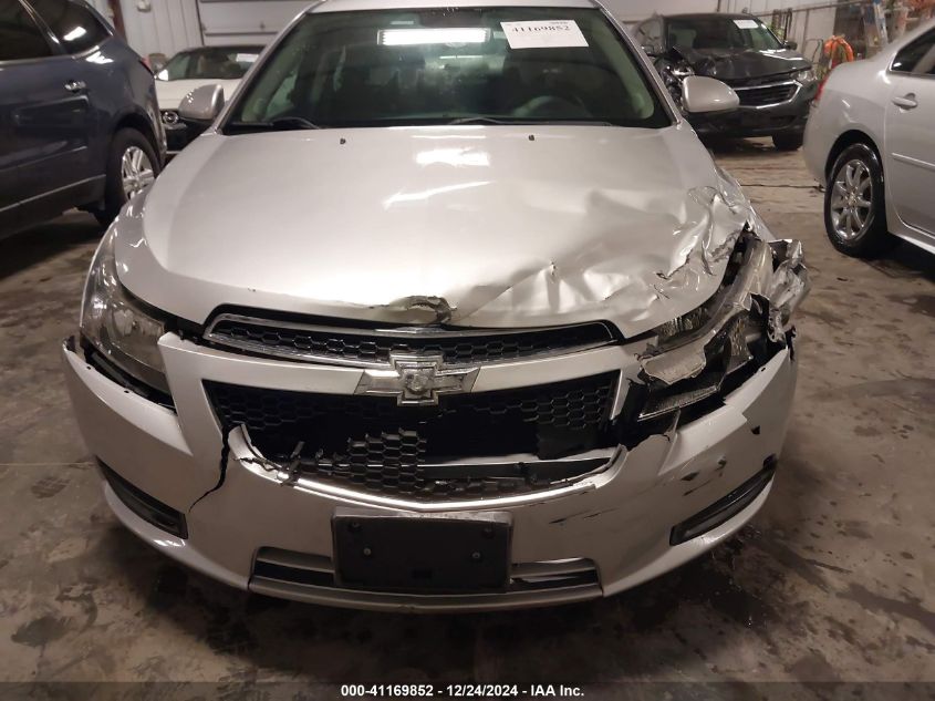 VIN 1G1PC5SB2E7377728 2014 CHEVROLET CRUZE no.17