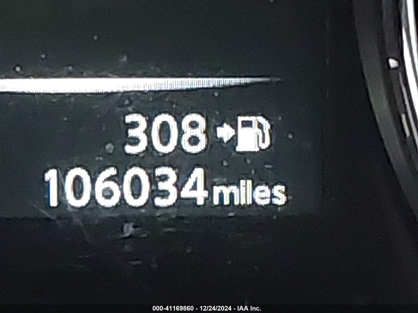 2017 NISSAN ROGUE S/SL - 5N1AT2MT8HC740316