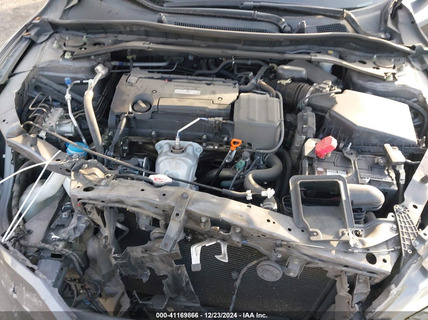 2017 HONDA ACCORD VIN: 1HGCR2F79HA298302