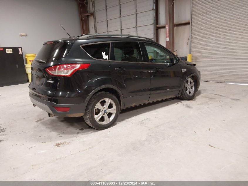 2013 FORD ESCAPE SE - 1FMCU0GX3DUC31120