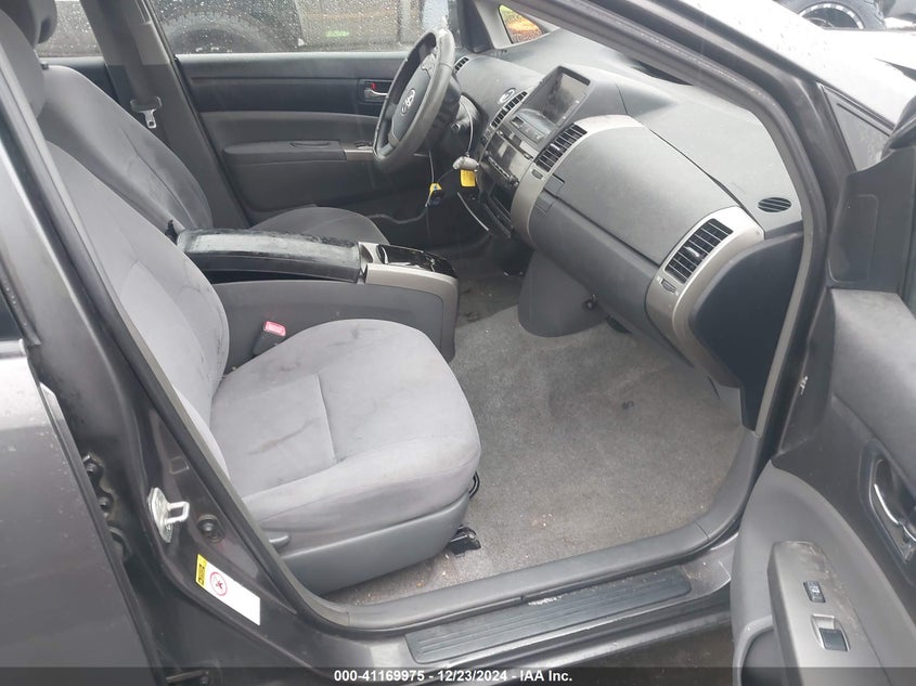 2007 TOYOTA PRIUS VIN: JTDKB20U473264865