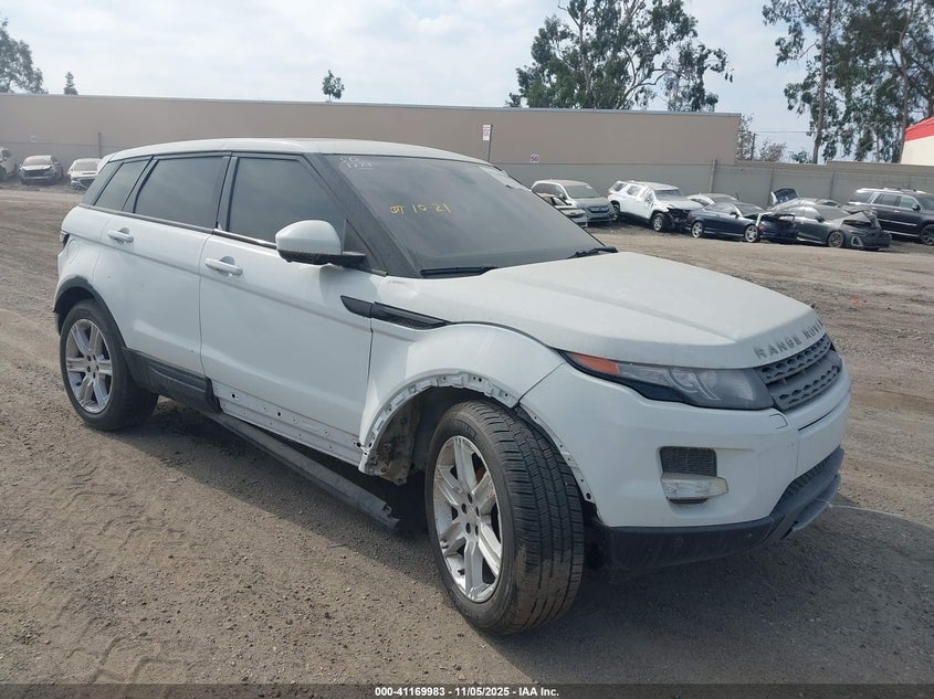 Vin: salvr2bg8eh942767, lot: 41660250, land rover range rover evoque pure 2014 img_1