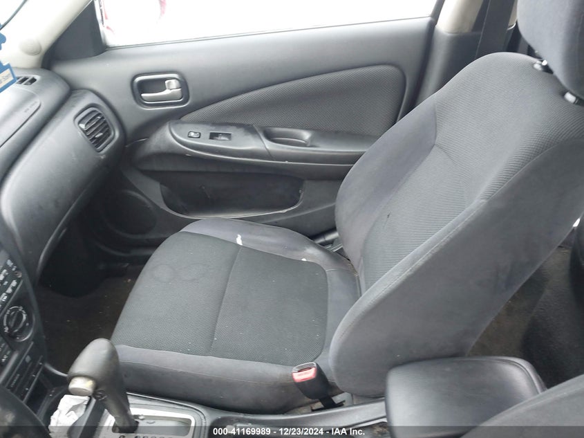2006 NISSAN SENTRA VIN: 3N1CB51D26L641526