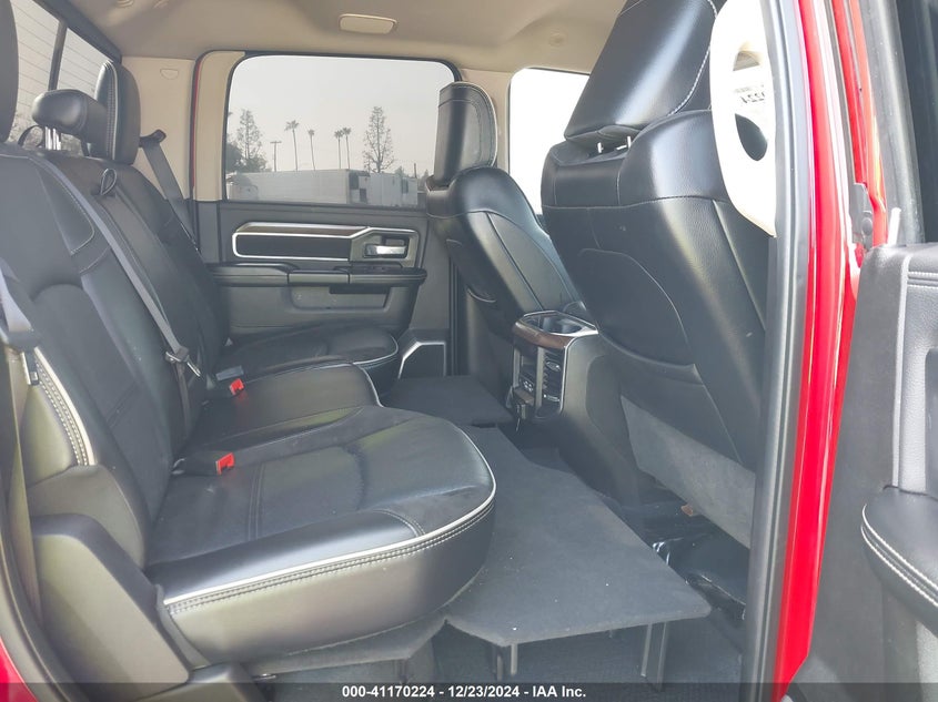 2022 RAM 2500 VIN: 3C6UR5FL9NG249297