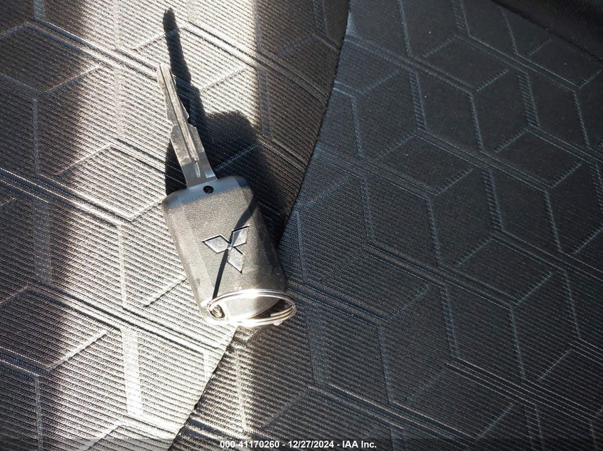 2023 MITSUBISHI OUTLANDER SPORT 2.0 ES AWC - JA4ARUAUXPU015539