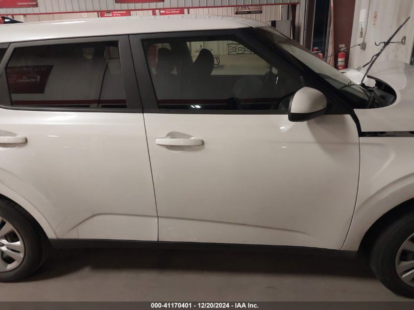 2020 KIA SOUL VIN: KNDJ23AU2L7071150