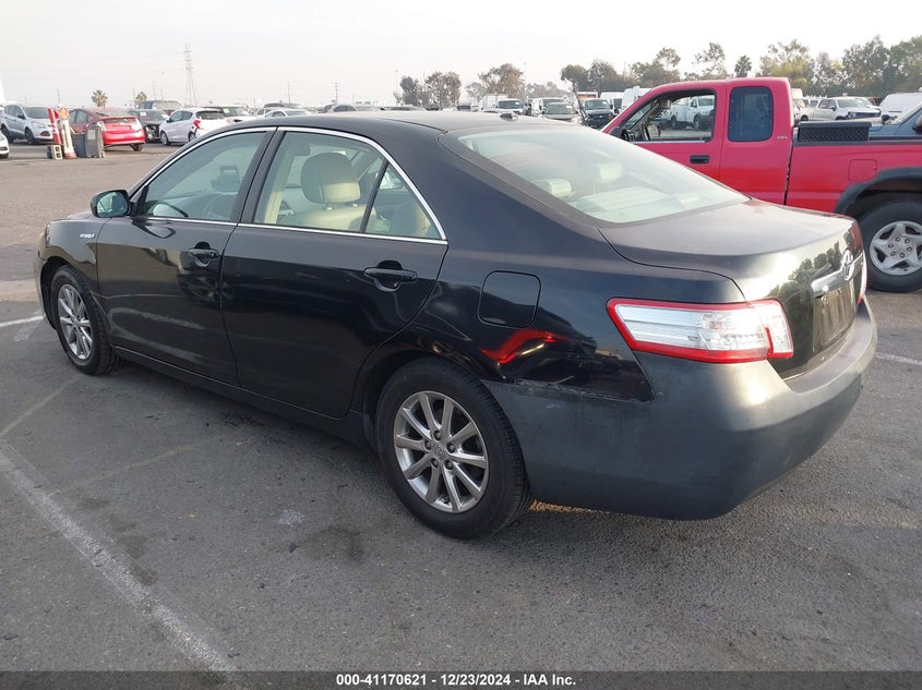2010 TOYOTA CAMRY VIN: 4T1BB3EK4AU123563