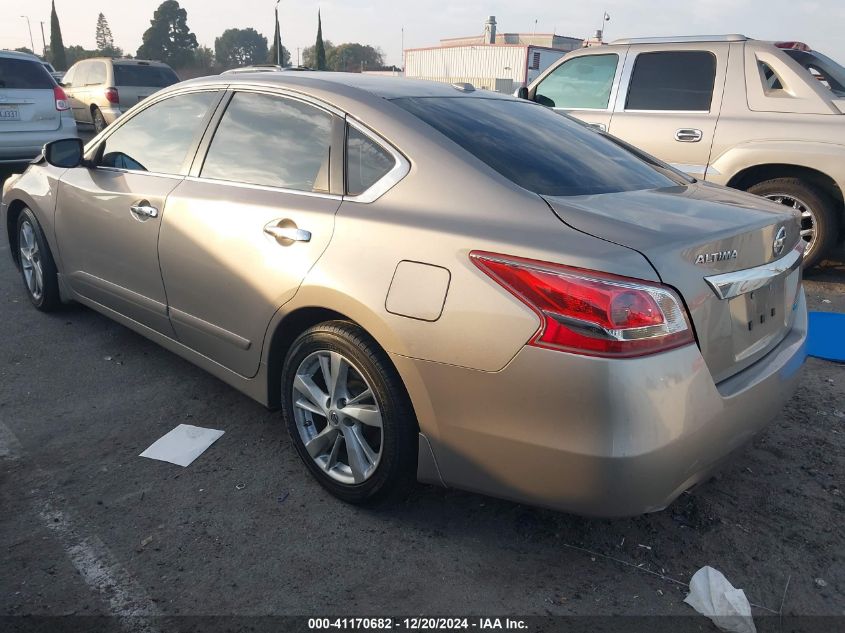 VIN 1N4AL3AP4DN585589 2013 NISSAN ALTIMA no.3