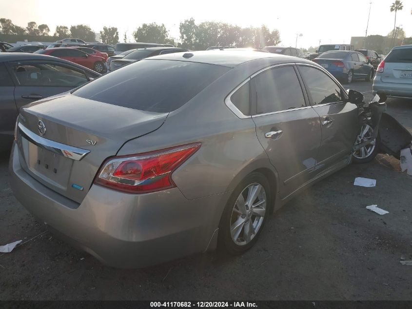 VIN 1N4AL3AP4DN585589 2013 NISSAN ALTIMA no.4