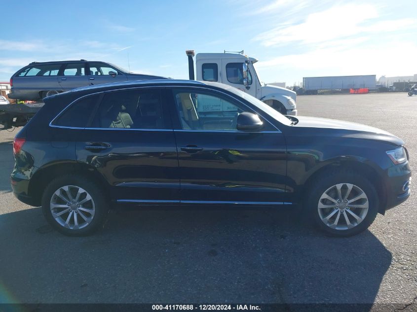 VIN WA1CFAFP8FA051135 2015 AUDI Q5 no.13