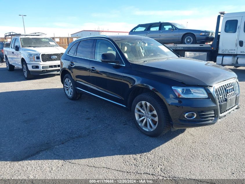 VIN WA1CFAFP8FA051135 2015 AUDI Q5 no.1