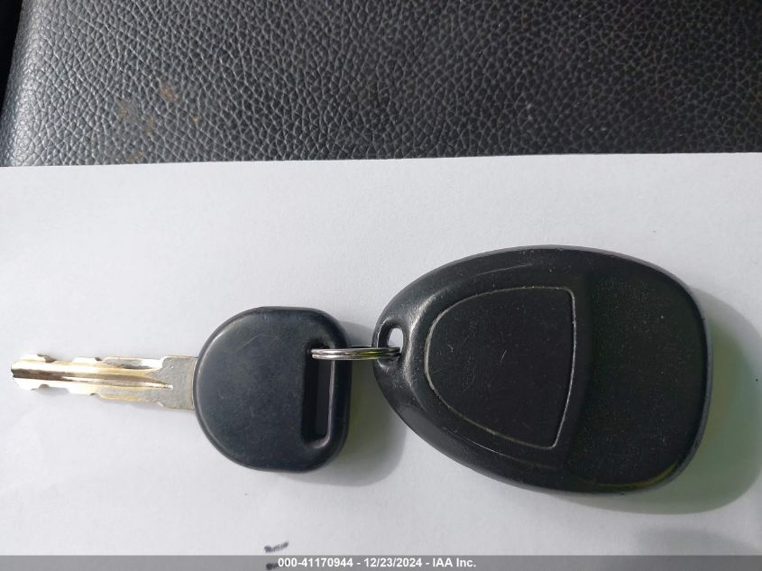 2007 GMC Sierra 1500 Sle1 VIN: 2GTEC130071657488 Lot: 41170944