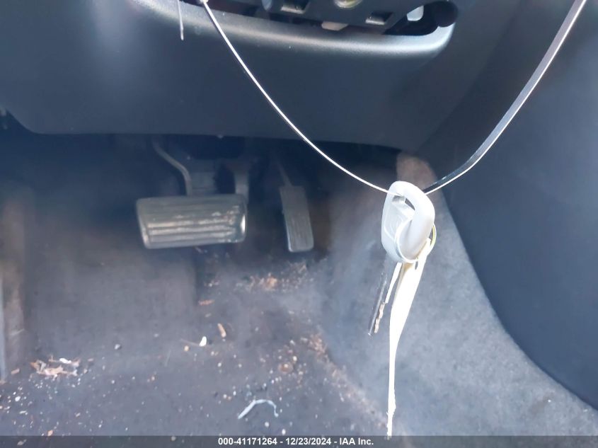 2002 Acura Tl 3.2 Type S VIN: 19UUA56872A224924 Lot: 41171264