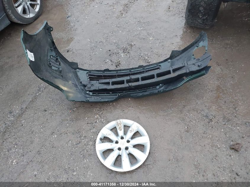 2016 Toyota Corolla Le VIN: 2T1BURHE3GC703948 Lot: 41171358